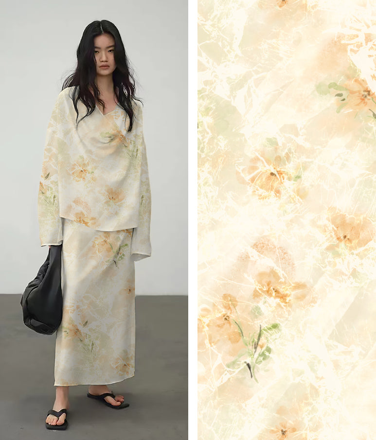 Espectros del Follaje