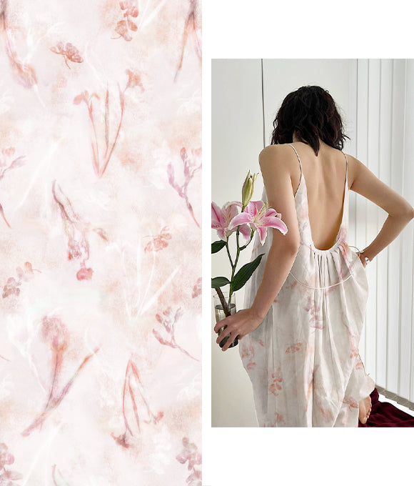 Espectros del Follaje