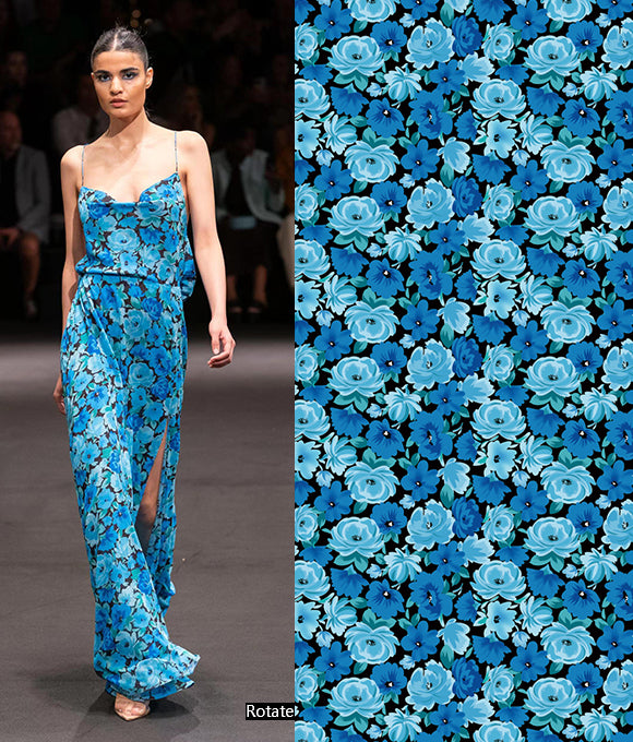 Colección de Patrones de Grandes Marcas Vol.134