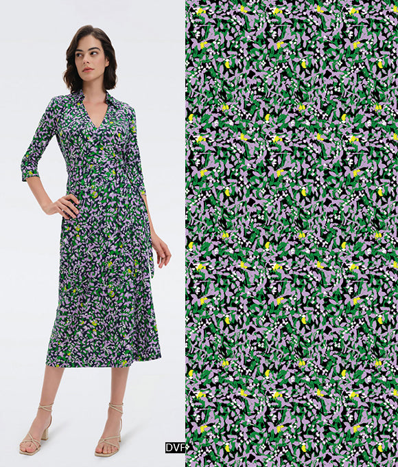 Colección de Patrones Florales Premium Vol.165: "Floración Espléndida"