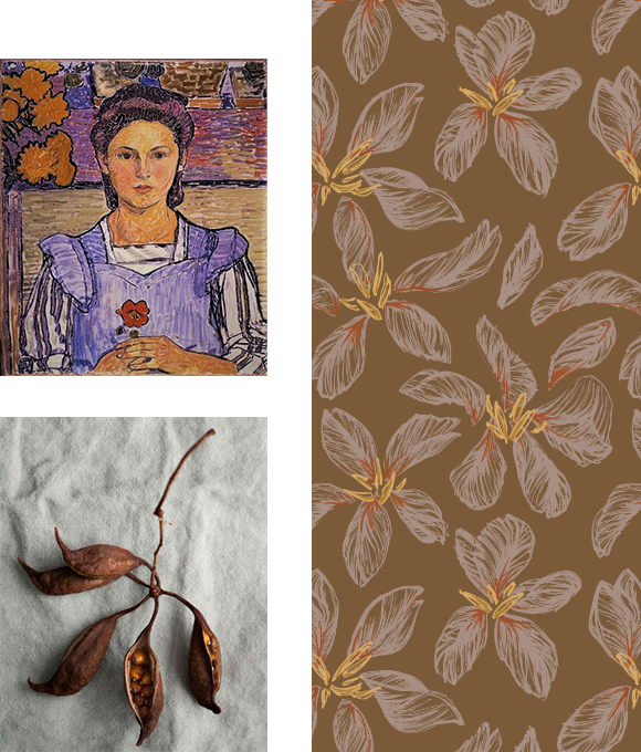 En nombre del expresionismo