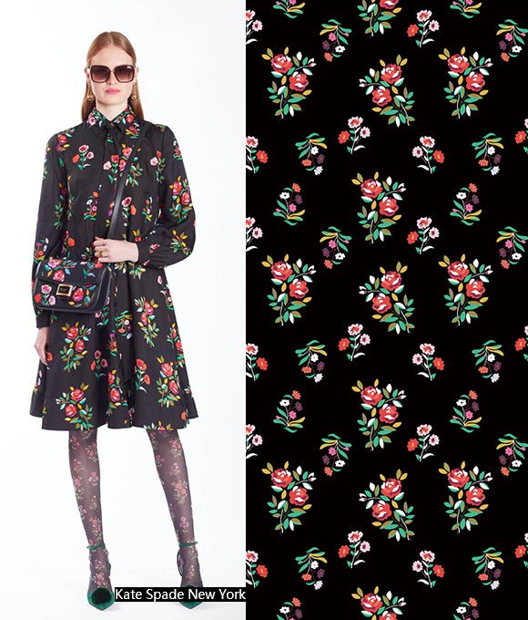 Colección de Patrones de Grandes Marcas Vol.132