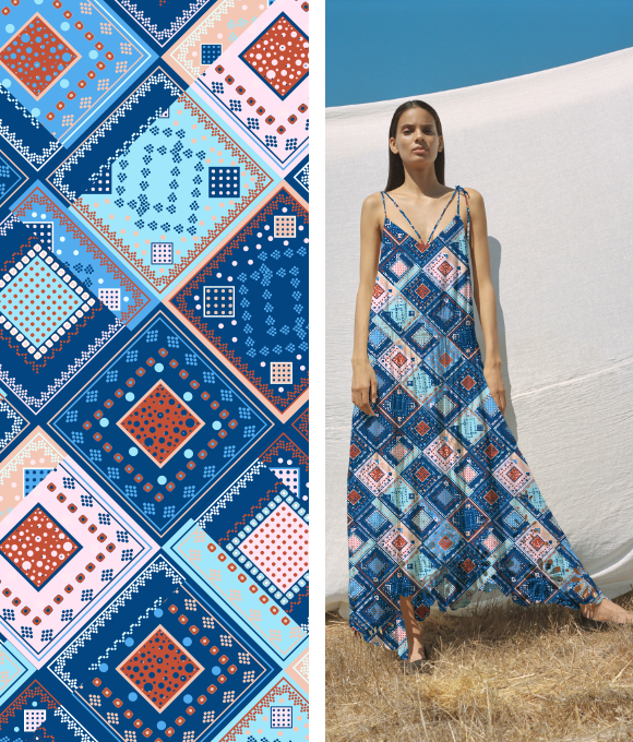 Geometría Artesanal