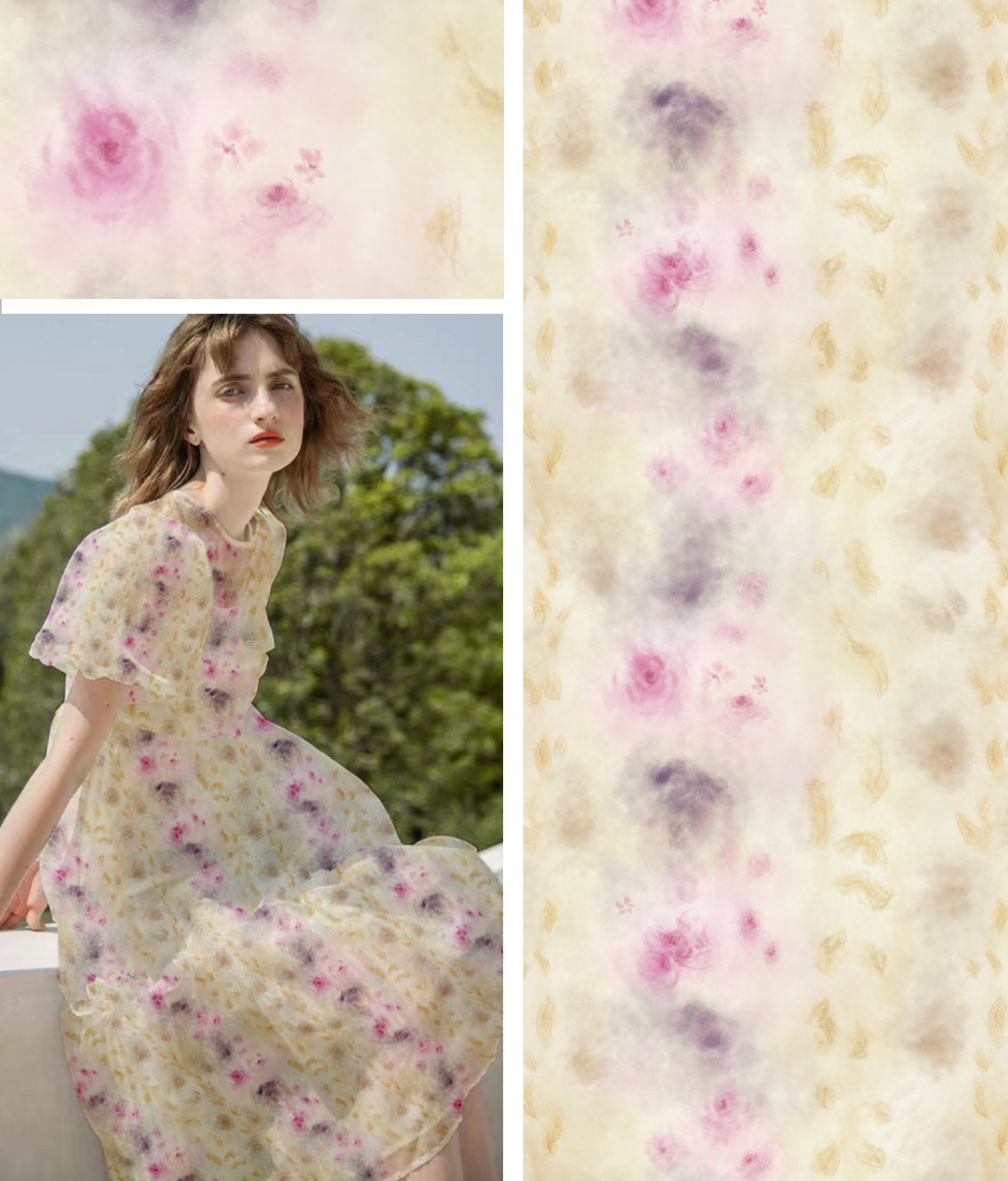 Espectros del Follaje