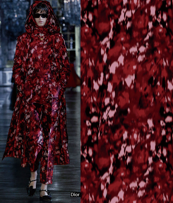 Colección de Patrones Florales Vol.65