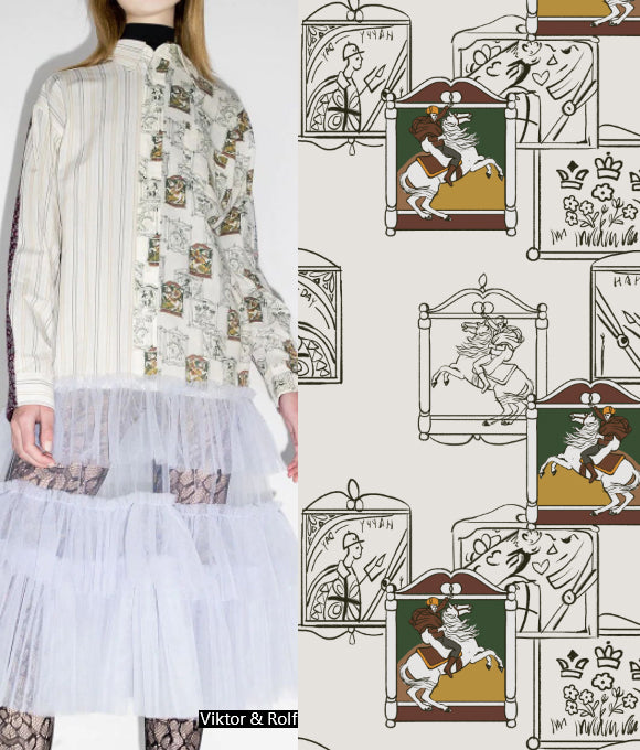 Colección de patrones florales Vol.73