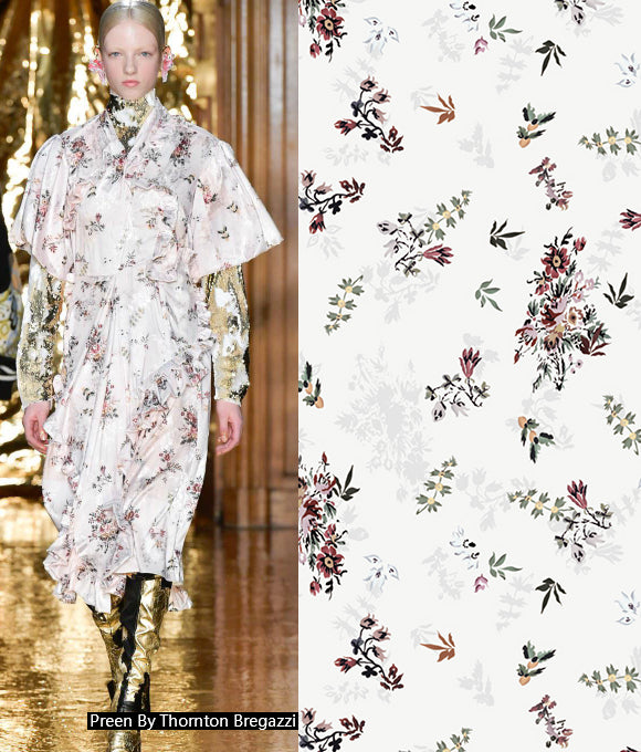 Colección de Grandes Estampados Vol.15