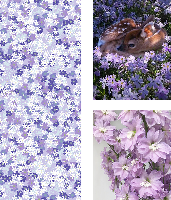 Dibujos originales a mano - Era romántica