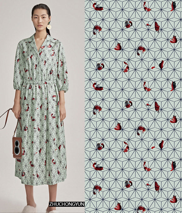 Colección de Patrones Florales Vol.67