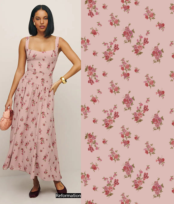 Colección de Patrones de Grandes Marcas Vol.216