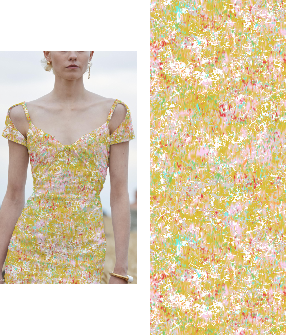 Especial Mihuí: Camuflaje Sobrenatural