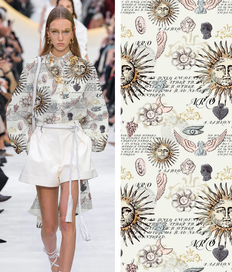 Cuentos de Astrología