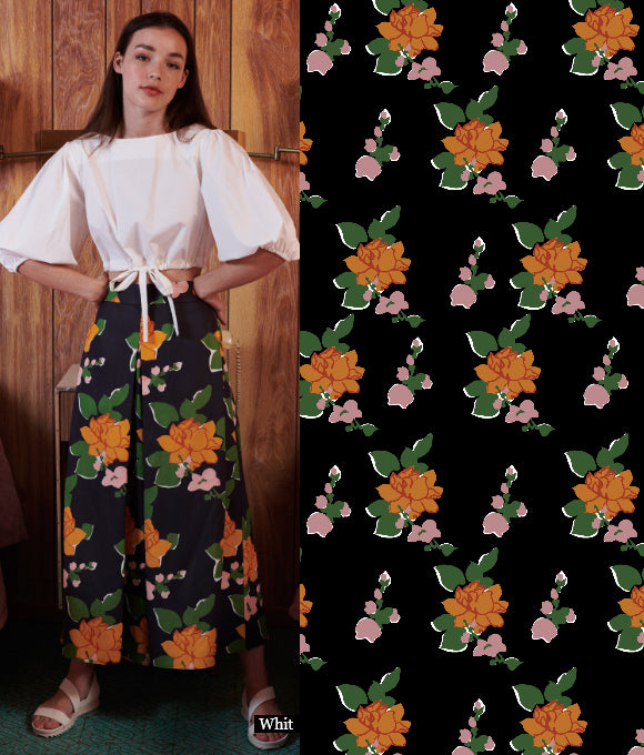 Colección de Grandes Estampados Vol.7