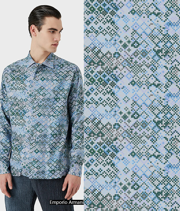 elementos geométricos Vol.131