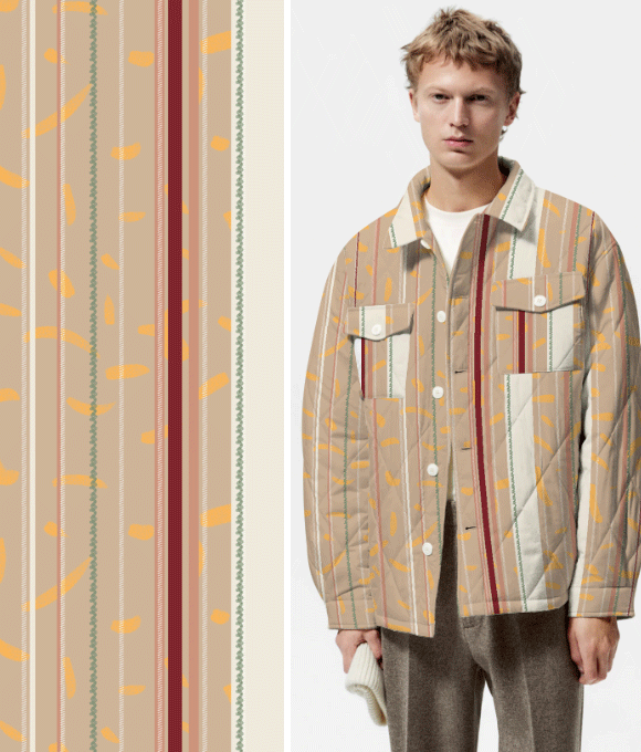 Especial de ilustraciones de arroz 'Renovando Clásicos'