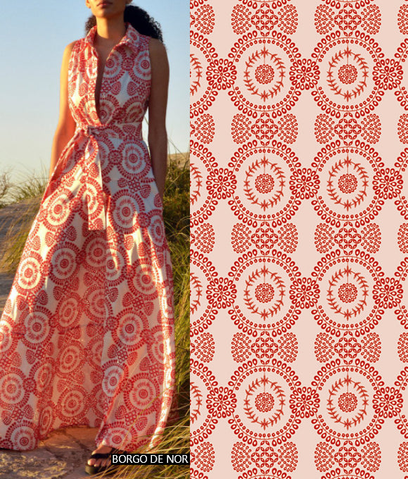 Colección de patrones florales Vol.76