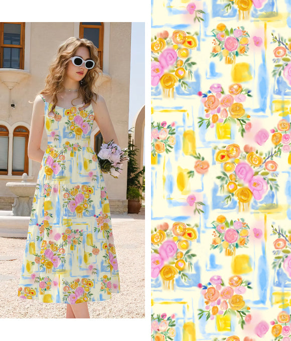 Fiesta de Vacaciones