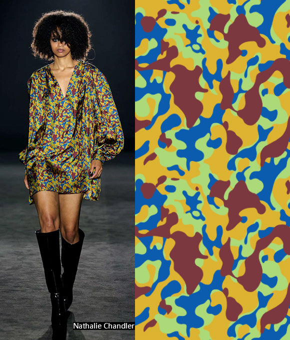 Gran Colección de Estampados Vol.169