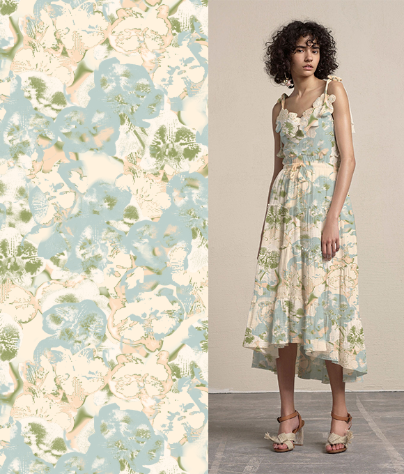 Especial Mihuí: Flores Apasionadas