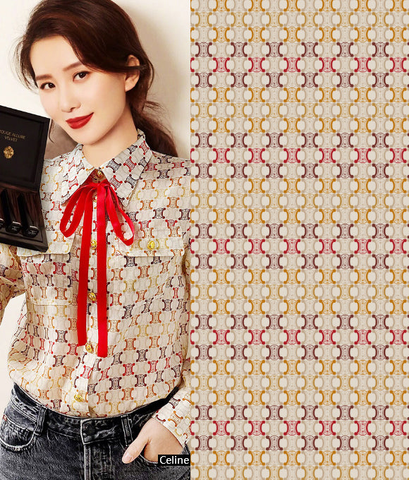 Colección de Patrones Florales Vol.65