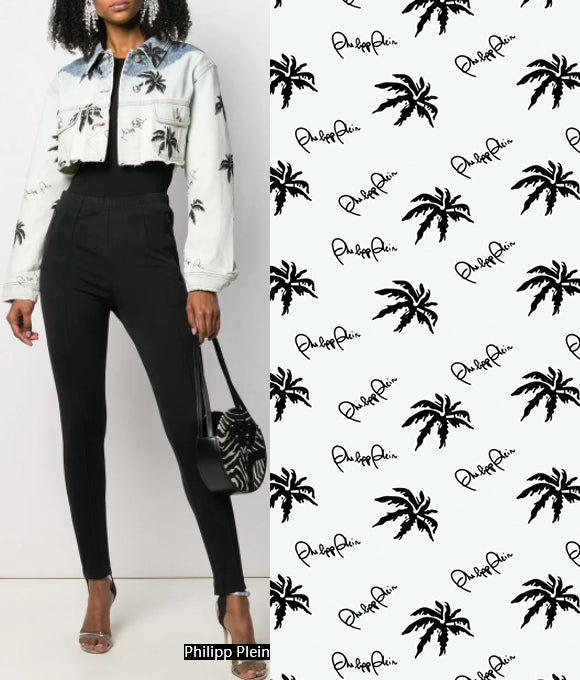 Colección de Patrones Florales de Grandes Marcas Vol.87