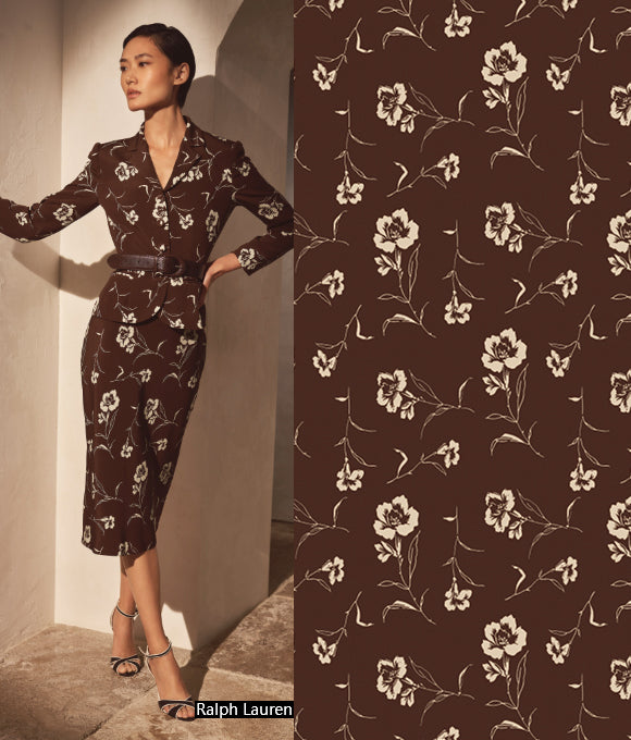 Colección de patrones florales Vol.72