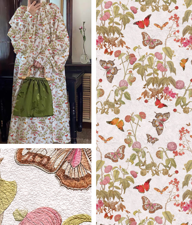 Coleccionista de Moda Original