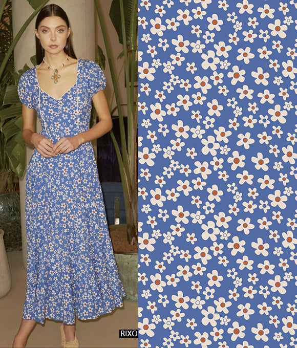 Colección de Grandes Estampados Vol.19
