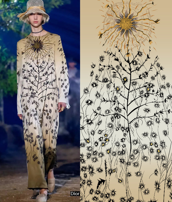 Colección de Grandes Estampados Vol.22
