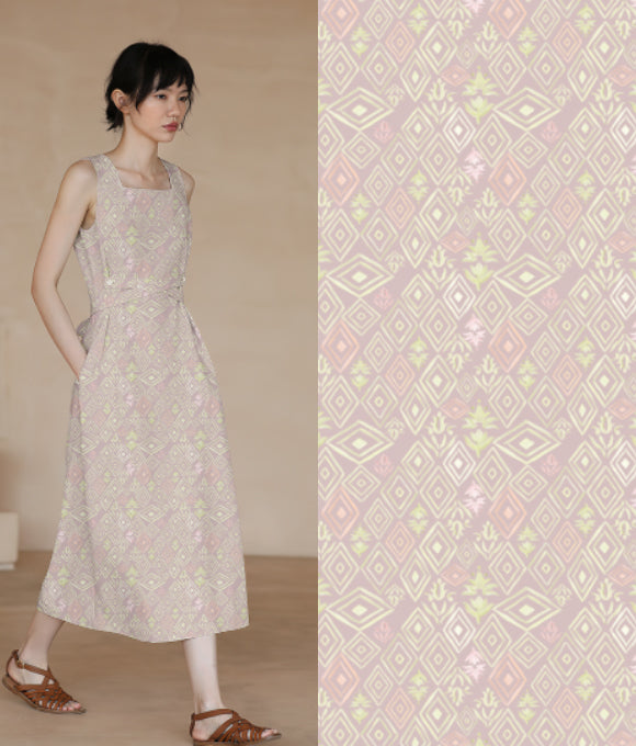 Geometría Artesanal