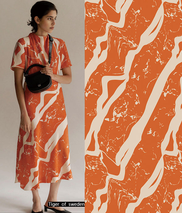 Colección de Patrones Florales Vol.67