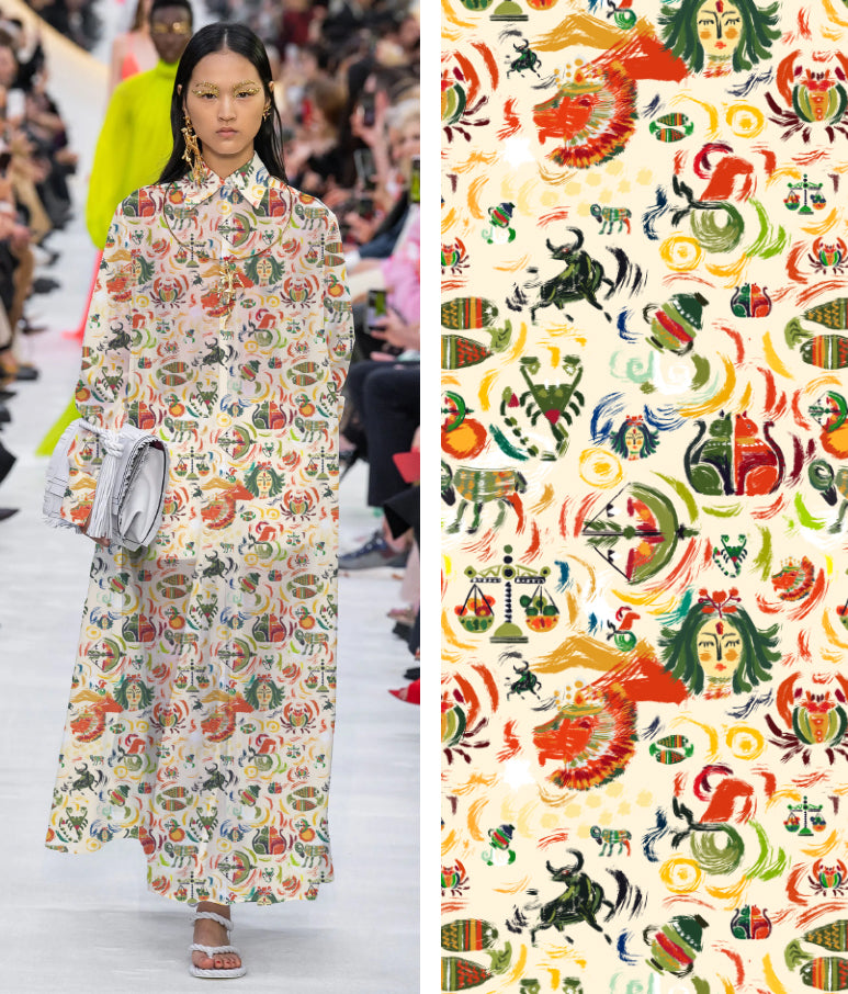 Cuentos de Astrología