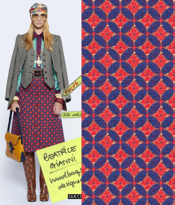 Colección de Grandes Estampados Vol.19
