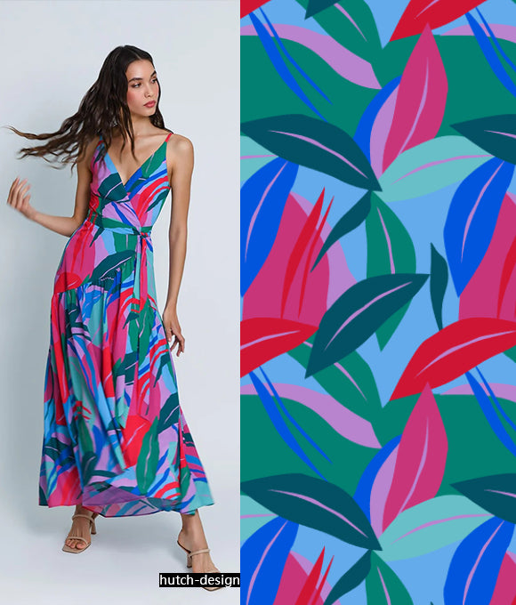 Colección de Grandes Diseños de Flores Vol. 175