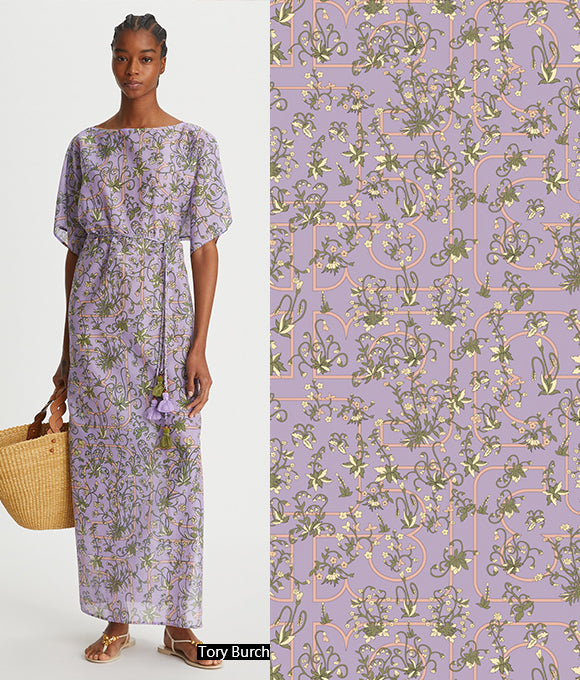 Colección de Patrones de Marcas Famosas Vol.118