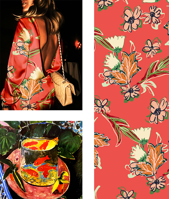 El Jardín de Henry.