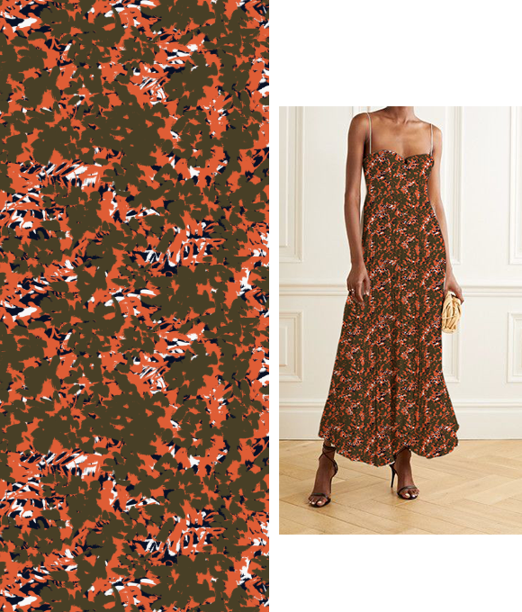 Evolución abstracta