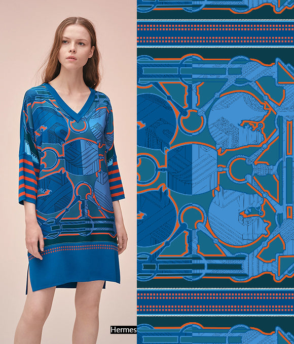 Colección de Patrones Florales Premium Vol.167