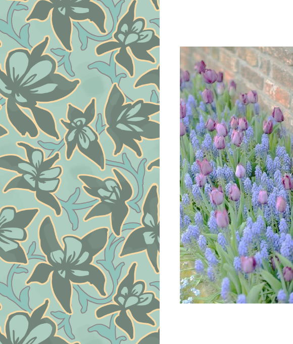 El prólogo del Art Nouveau