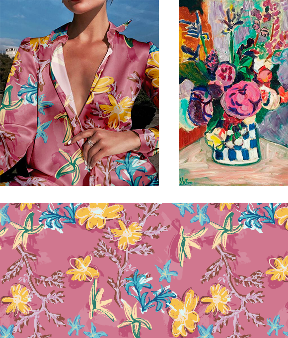 El Jardín de Henry.