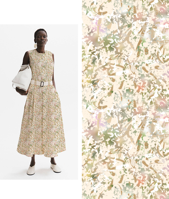 Evolución abstracta