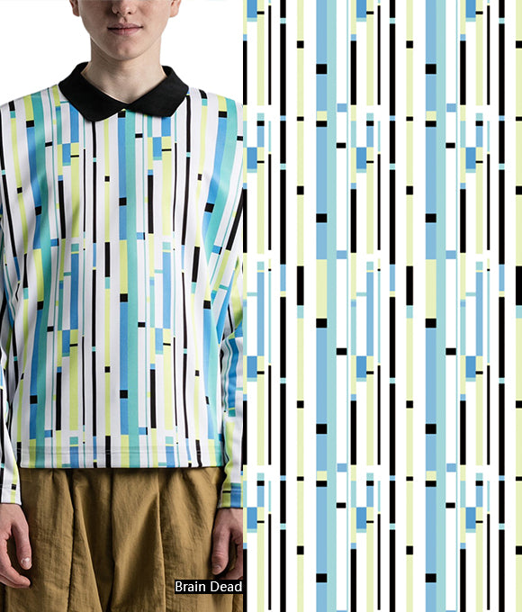 Colección de Motivos Florales de Grandes Marcas