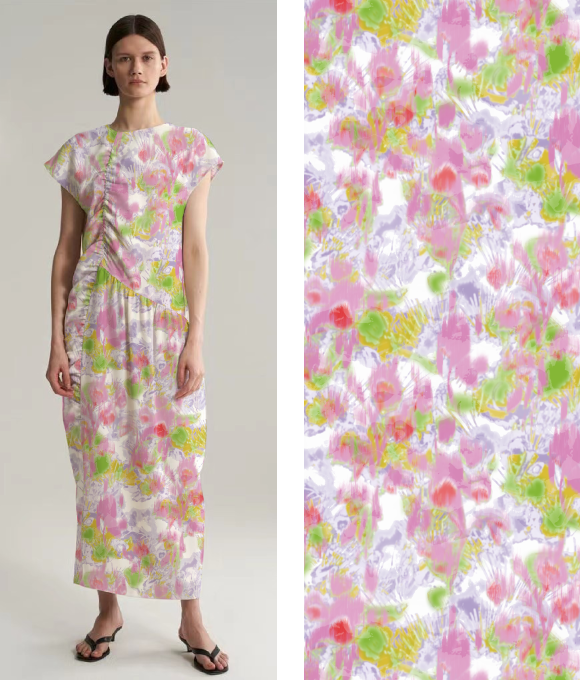 Especial Mihuí: Camuflaje Sobrenatural