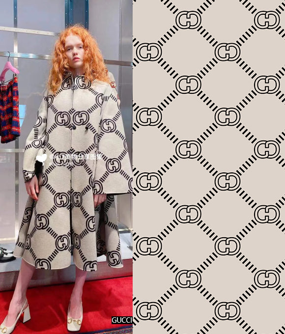 Colección de Patrones Florales Vol.90