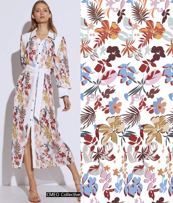 Colección de Grandes Marcas Vol.18