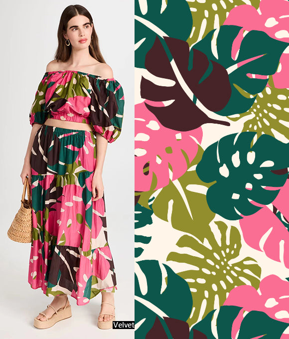 Gran Colección de Estampados Vol.169