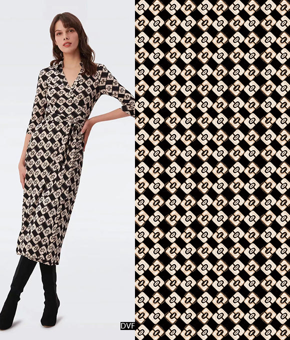 Colección de Patrones de Grandes Marcas Vol.135