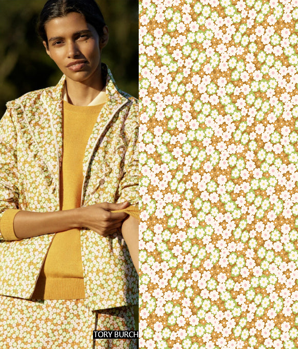 Colección de patrones florales Vol.72