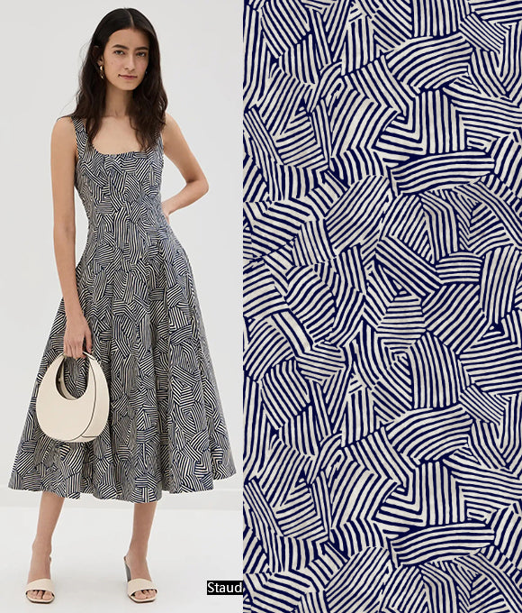 Colección de Patrones de Grandes Marcas Vol.216