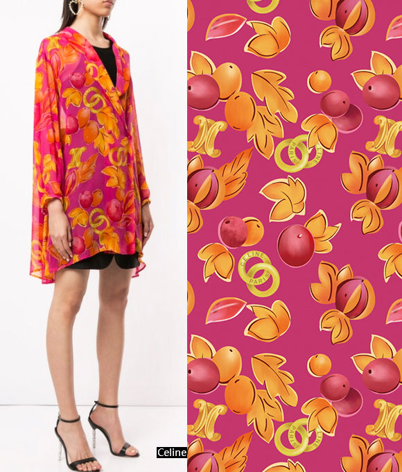 Colección de patrones florales Vol.70